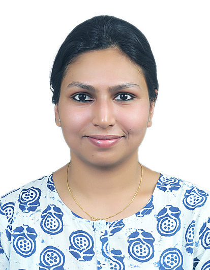 Arpita Saha